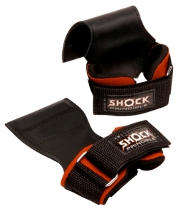 Super-Grip Power Straps