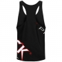 Loud-X SP Stringer Vest BACK